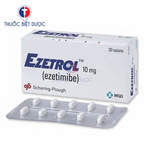 Ezetrol