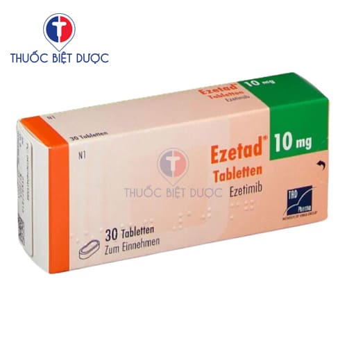 Ezoleta Tablet