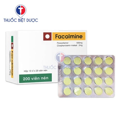 Facolmine