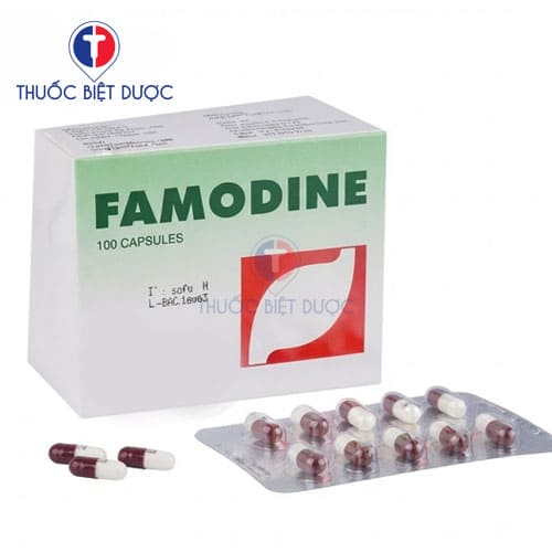 Famodine