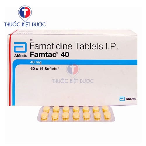 Famtac