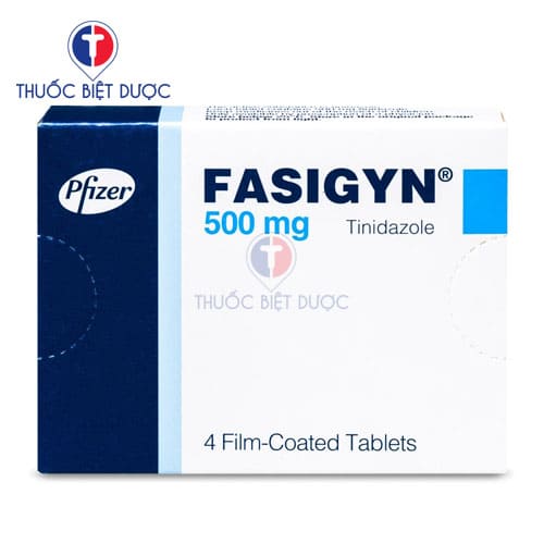 Fasigyn
