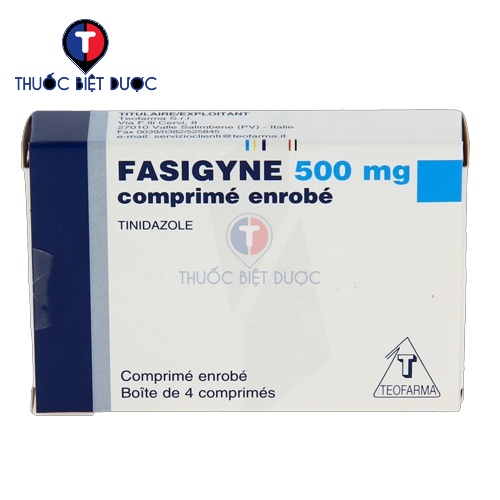 Fasigyne