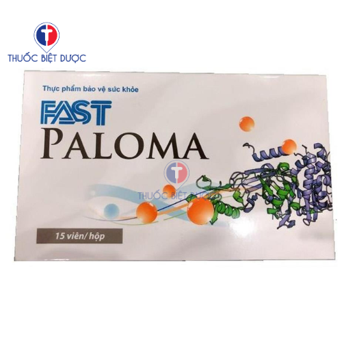Fast Paloma