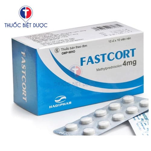 Fastcort