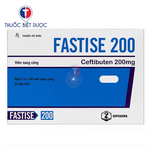 Fastise 200