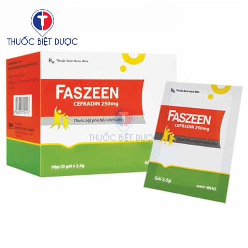 Faszeen