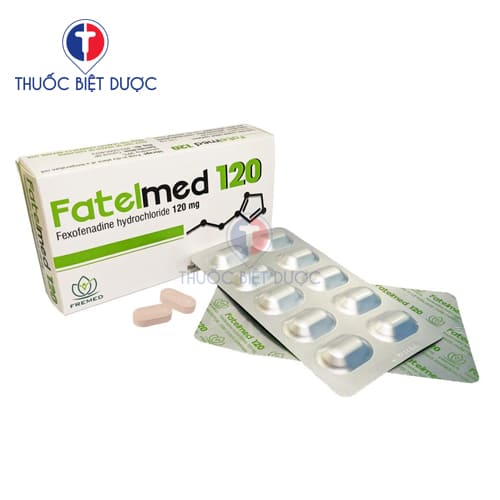 Fatelmed 120
