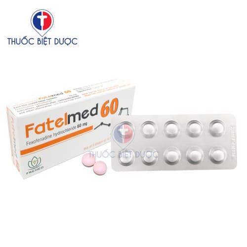 Fatelmed 60
