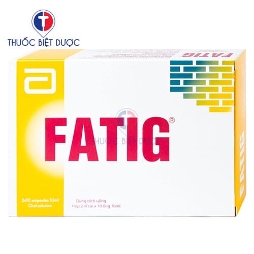Fatig