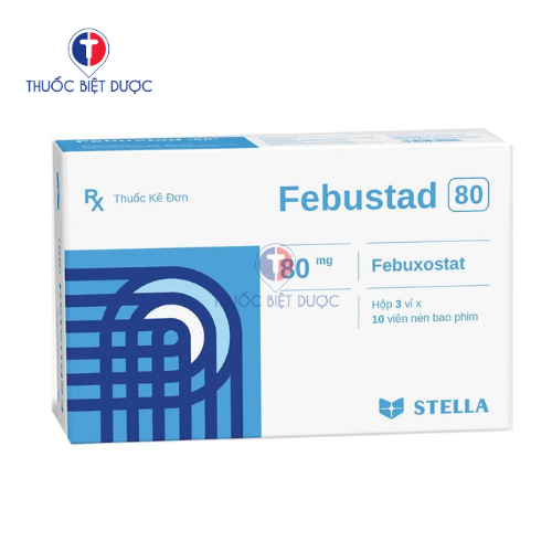Febustad 80