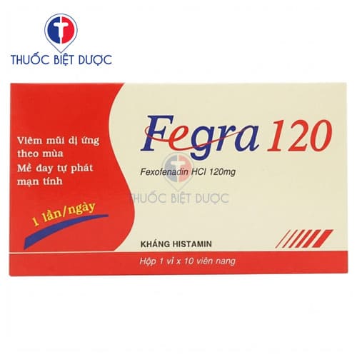 Fegra 120mg