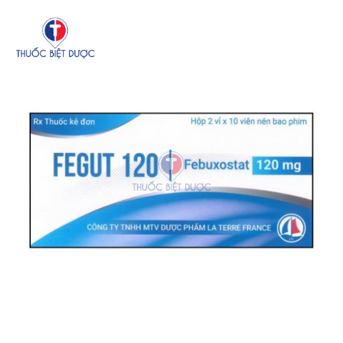 Fegut 120