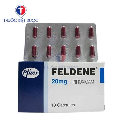 Feldene