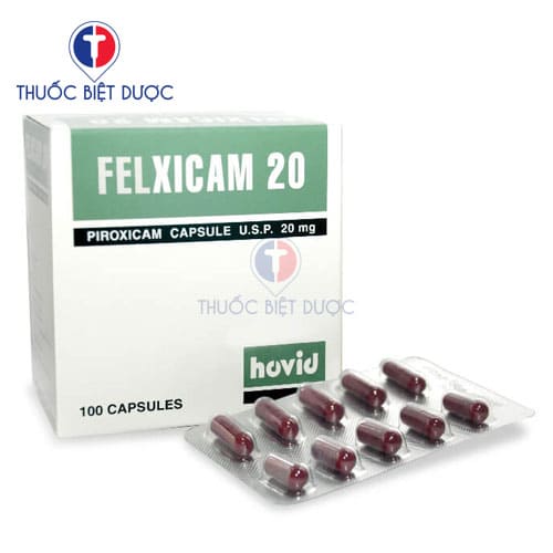 Felxicam