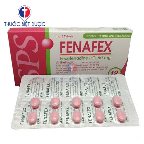 Fenafex