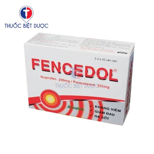 Fencedol