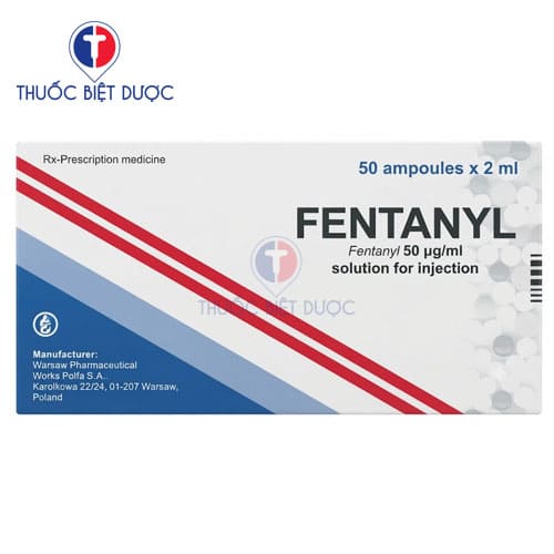 Fentanyl