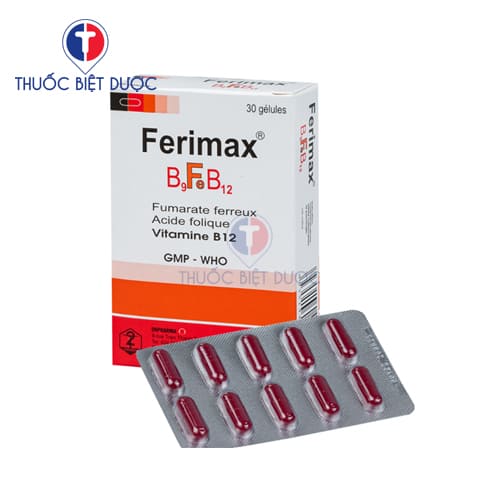 Ferimax