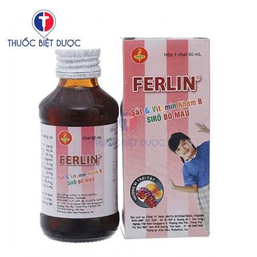 Ferlin