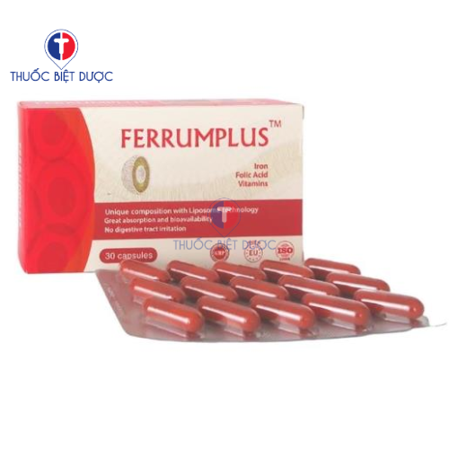 Ferrumplus