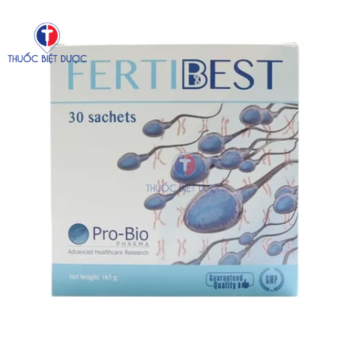 Fertibest Pro Bio Pharma