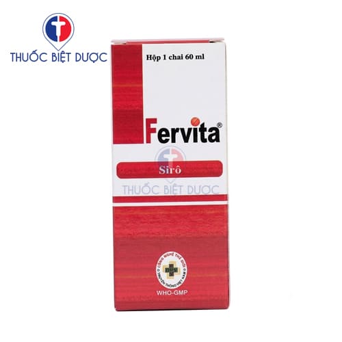 Fervita