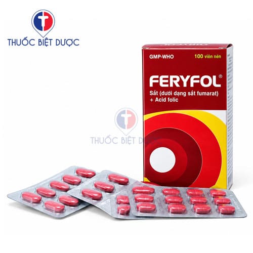 Feryfol