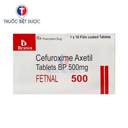 Fetnal