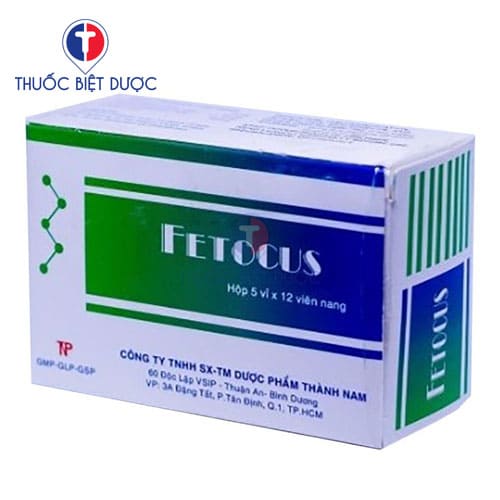 Fetocus