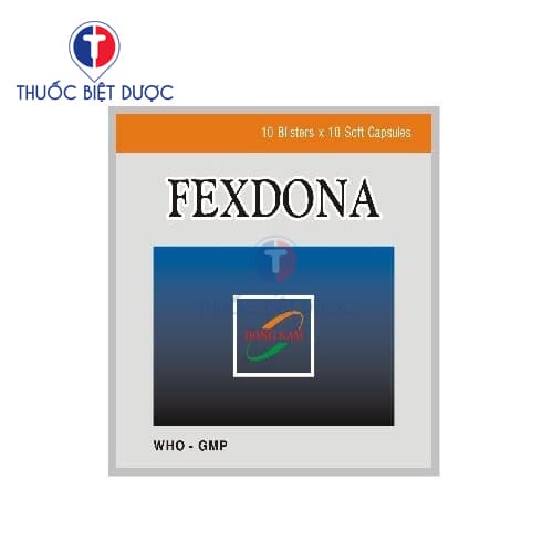 Fexdona