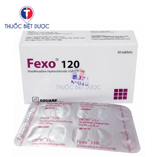 Fexo 120