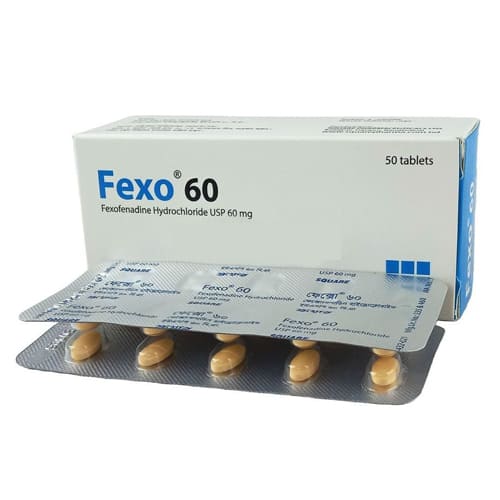 Fexo 60