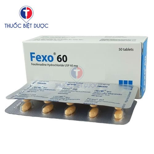 Fexo 60