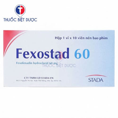 Fexostad 60