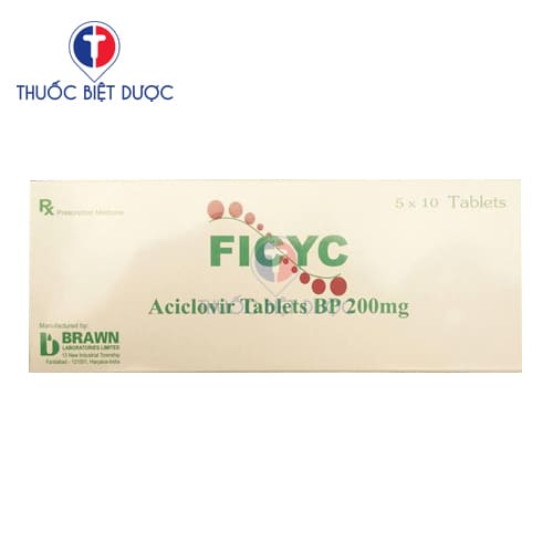 Ficyc 200