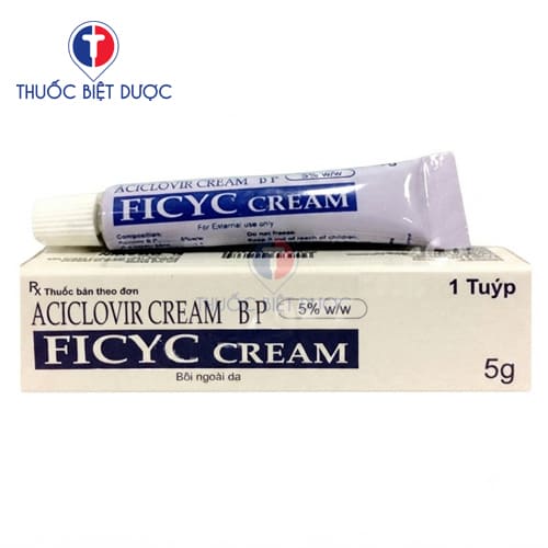 Ficyc cream
