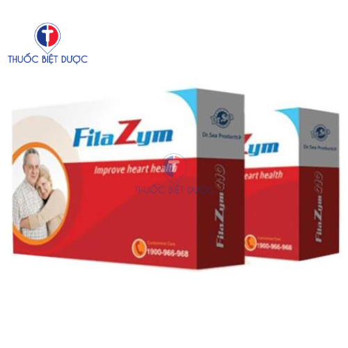 Filazym Q10