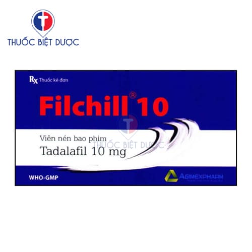 Filchill 10