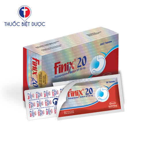 Finix