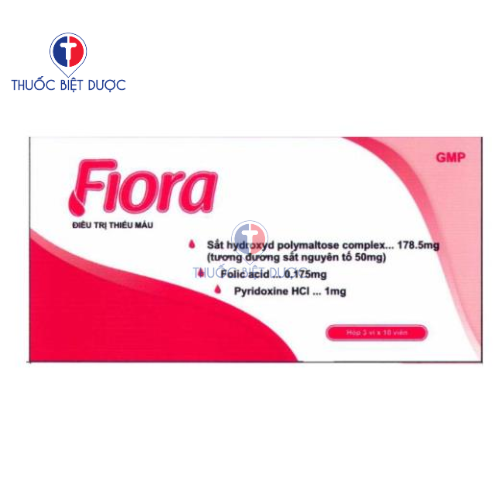 Fiora Merap