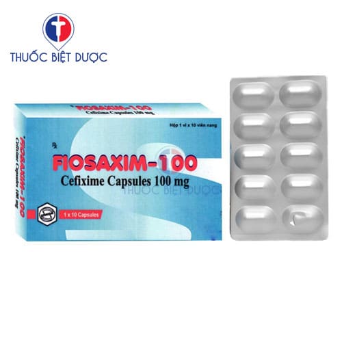 Fiosaxim