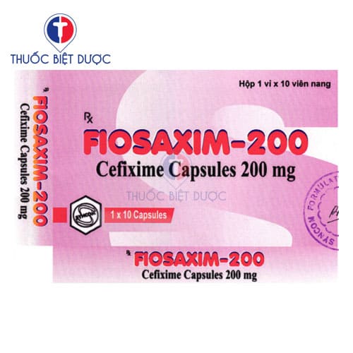 Fiosaxim