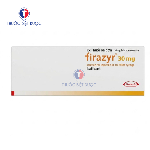 Firazyr