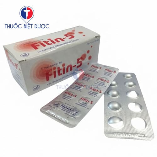 Fitin 5