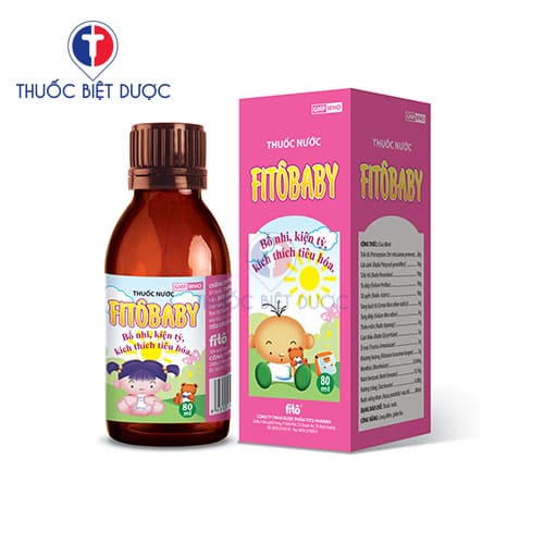 Fitôbaby