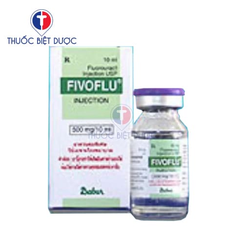 Fivoflu