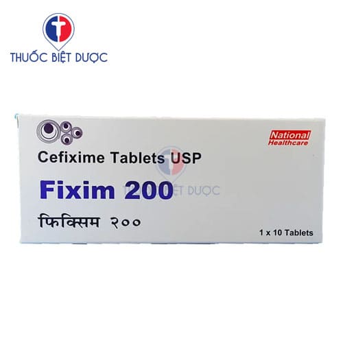 Fixim 200