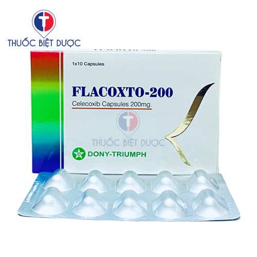 Flacoxto-200