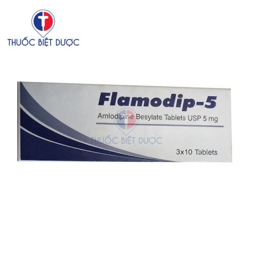 Flamodip 5